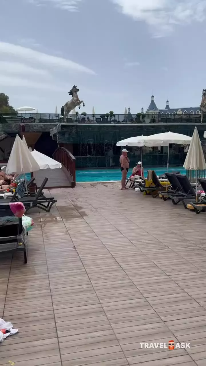 Senza Hotels The Inn Resort & Spa