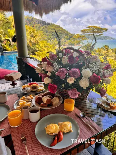 Anantara Maia Seychelles Villas (Ex. Maia Luxury Resort & Spa)