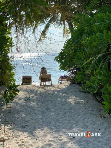 Bandos Maldives (Ex.Bandos Island Resort & Spa)