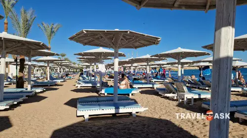 Novotel Palm Sharm El Sheikh