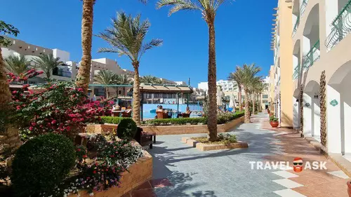 Bel Air Azur Resort (Adults Only 18+)