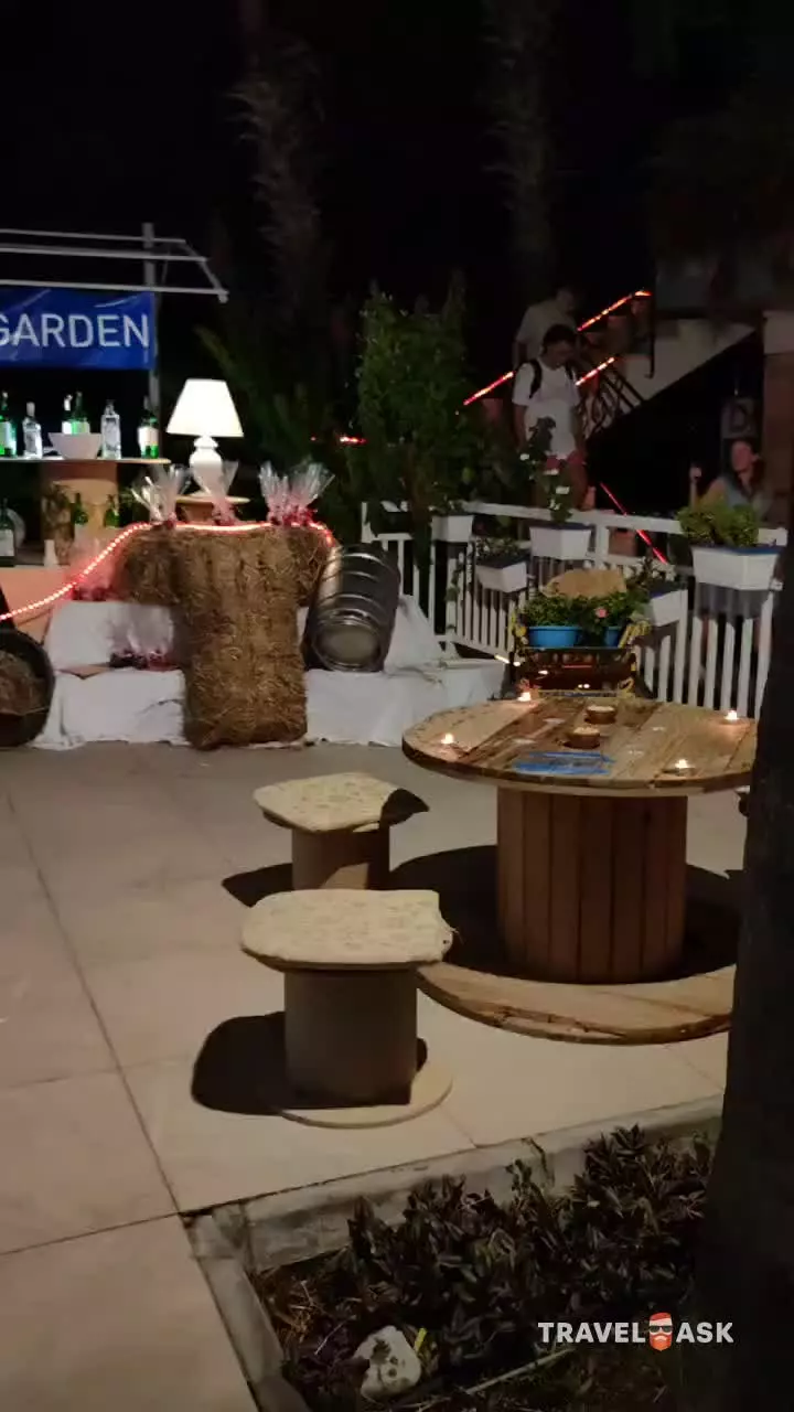 Sural Garden Hotel