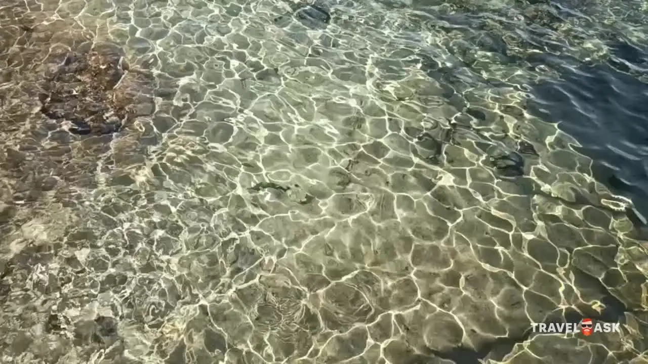 Sharm Reef Resort