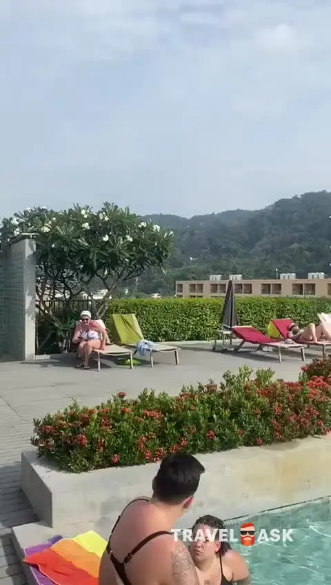 Kata Palm Resort & Spa