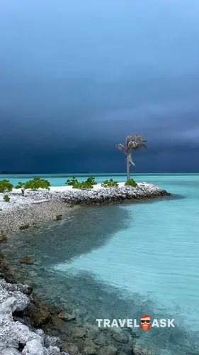 Rahaa Resort