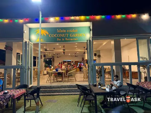 Sunprime Kamala Beach (Adults Only 16+)