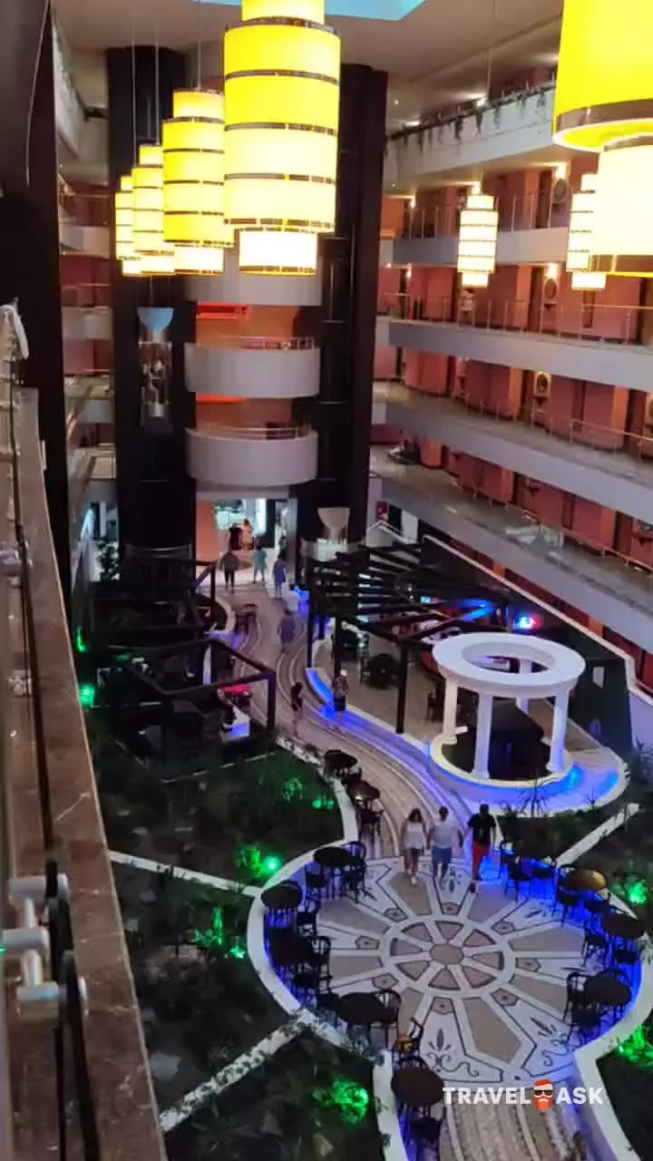 Timo Resort Hotel