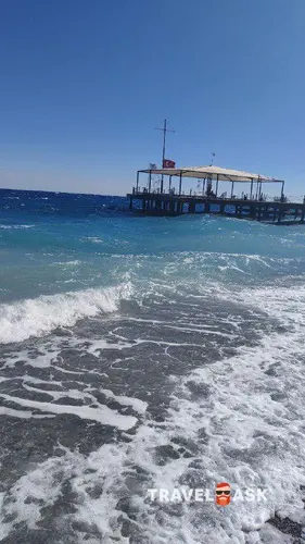 Dosinia Luxury Resort