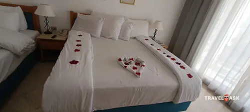 Jaz Fayrouz Resort (Ex.Hilton Sharm Fayrouz Resort)