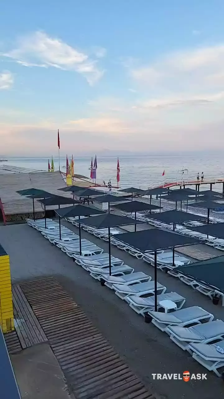 Selcukhan Hotel