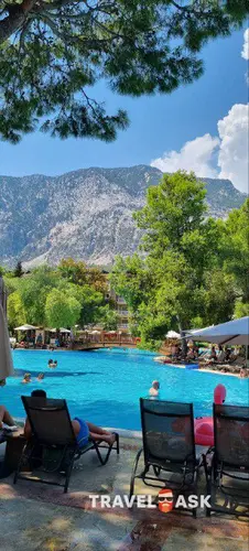 Akka Hotels Antedon