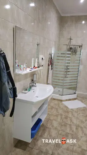 Wellness Park Hotel Gagra