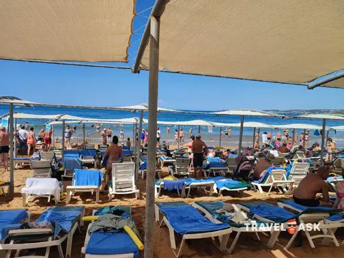 Armas Green Fugla Beach