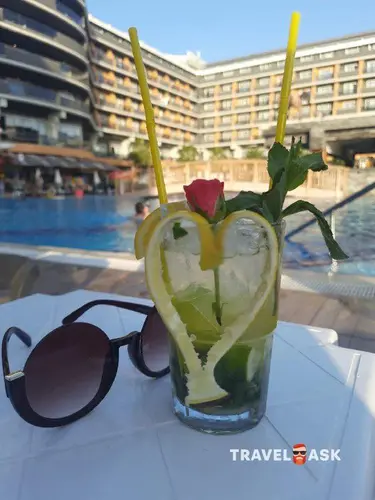 Senza Hotels The Inn Resort & Spa