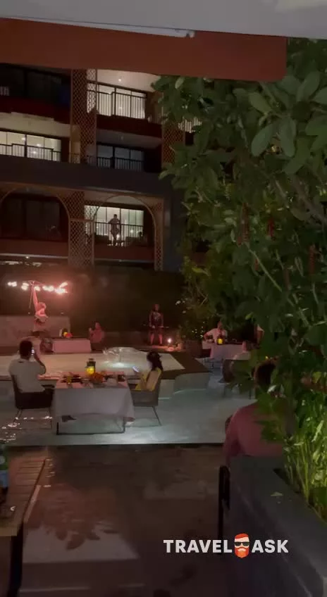 Avista Grande Phuket Karon Mgallery By Sofitel