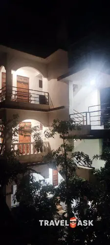 Villa Agusta (Ex. Villa Vicente)