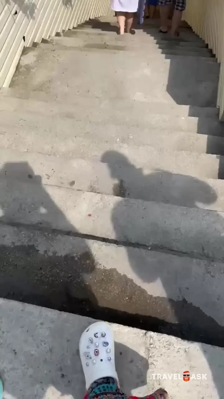 Пансионат Багрипш