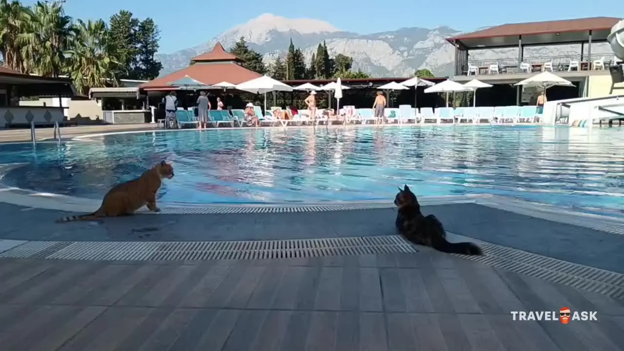 Miramor Garden Resort Hotel (Ex.Otium Park Seker Resort, Seker Resort Hotel)