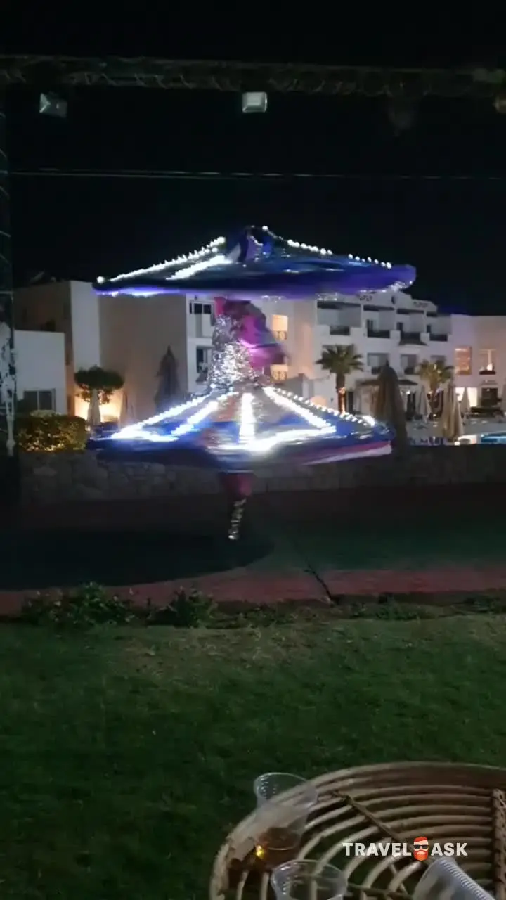 Old Vic Resort Sharm