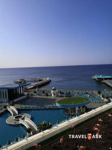 Granada Luxury Beach