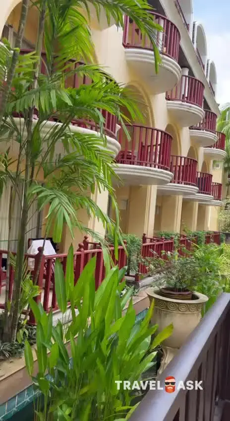 Phuket Graceland Resort&Spa