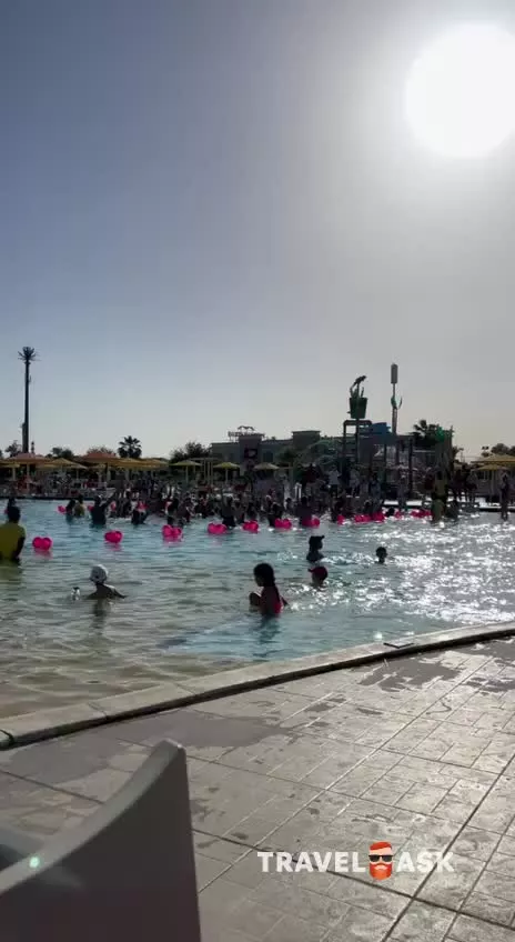 Pickalbatros Aqua Park Resort (Ex.Albatros Aqua Park Sharm El Sheikh)