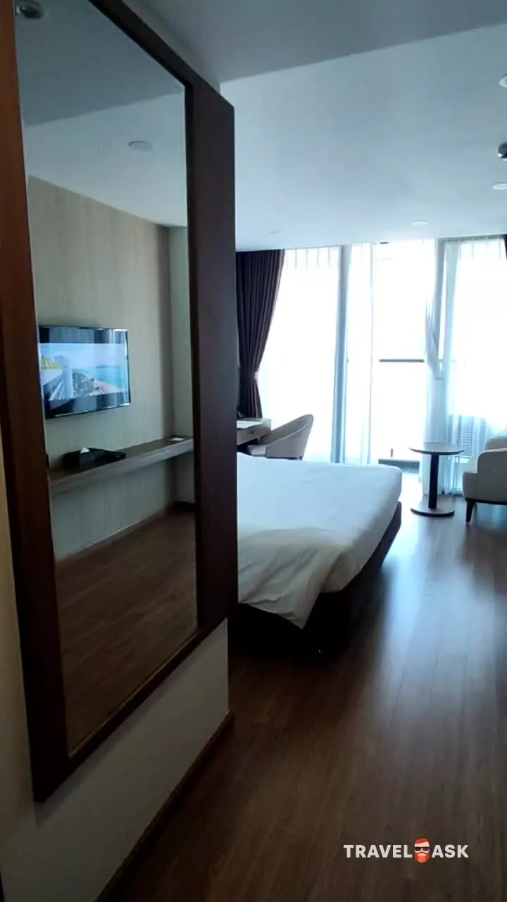 Grand Gosia Hotel