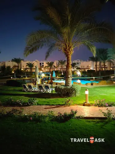 Sharm Dreams Vacation Club