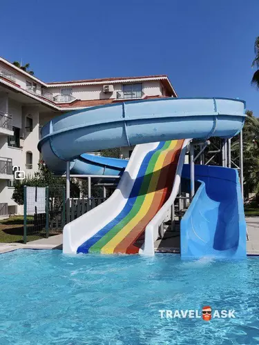Sural Garden Hotel
