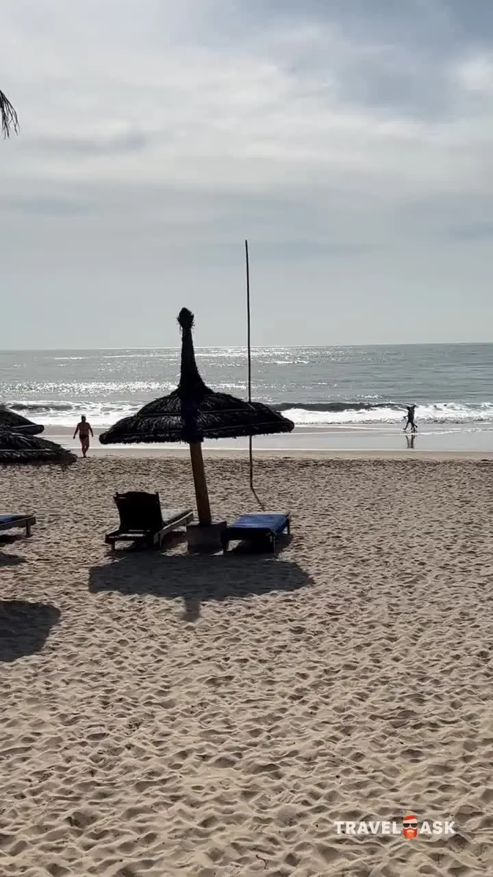 Palmira Beach Resort & Spa