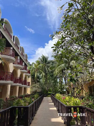 Phuket Graceland Resort&Spa