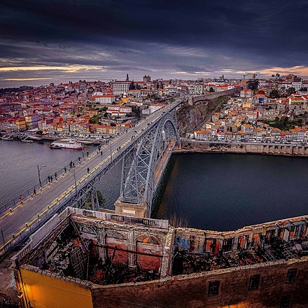 Португалия