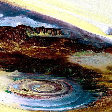 Мавритания