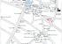 Карта магазинов в районе Монпарнас (Montparnasse)