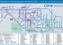 Карта общественного транспорта Сочи