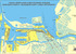 Карта Большого порта Санк-Петербурга