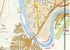 Карта достопримечательностей Краснодара
