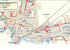 Карта магазинов Краснодара
