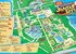 Карта аквапарка "Золотая бухта" (Геленджик)