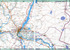 Карта автомобильных дорог Волгограда и Волгоградской области