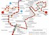 Карта проезда к аэропорту Уфы