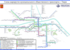 Карта общественного транспорта Твери