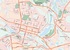 Общая карта Белгорода