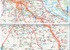 Карта автодорог Рязани и области