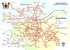 Карта общественного транспорта Смоленска
