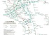 Карта общественного транспорта Хабаровска