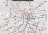 Карта общественного транспорта Витебска