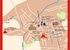 Карта города Обоянь