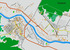 Карта города Сокол