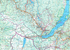 Общая карта Байкала